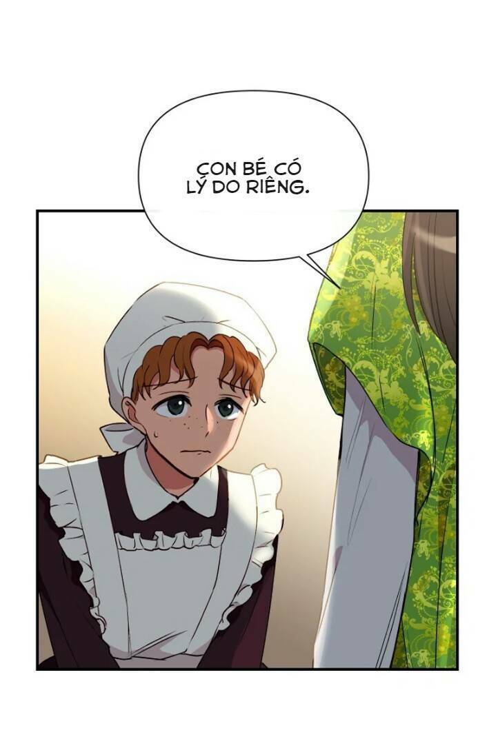 Khế Ước Của Nữ Công Tước Quái Vật Chapter 18 - Trang 2