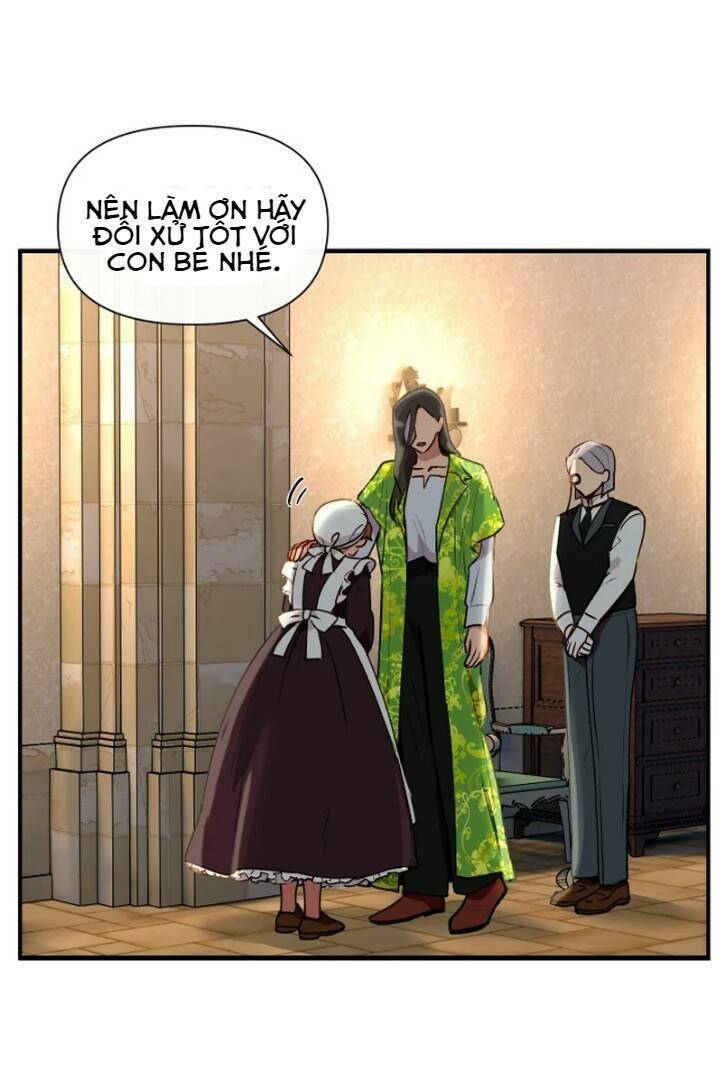 Khế Ước Của Nữ Công Tước Quái Vật Chapter 18 - Trang 2