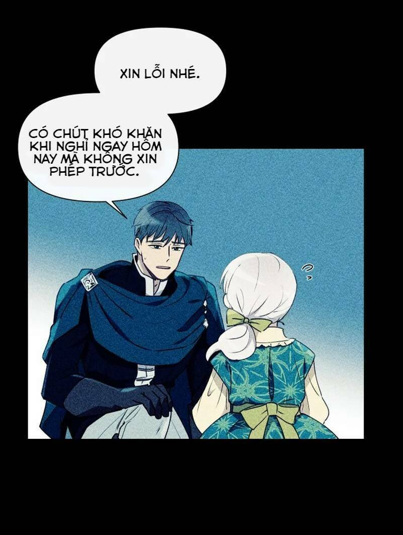 Khế Ước Của Nữ Công Tước Quái Vật Chapter 18 - Trang 2