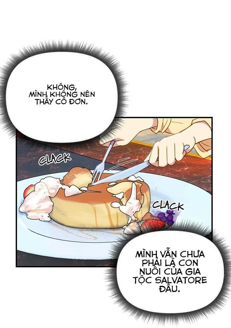 Khế Ước Của Nữ Công Tước Quái Vật Chapter 18 - Trang 2
