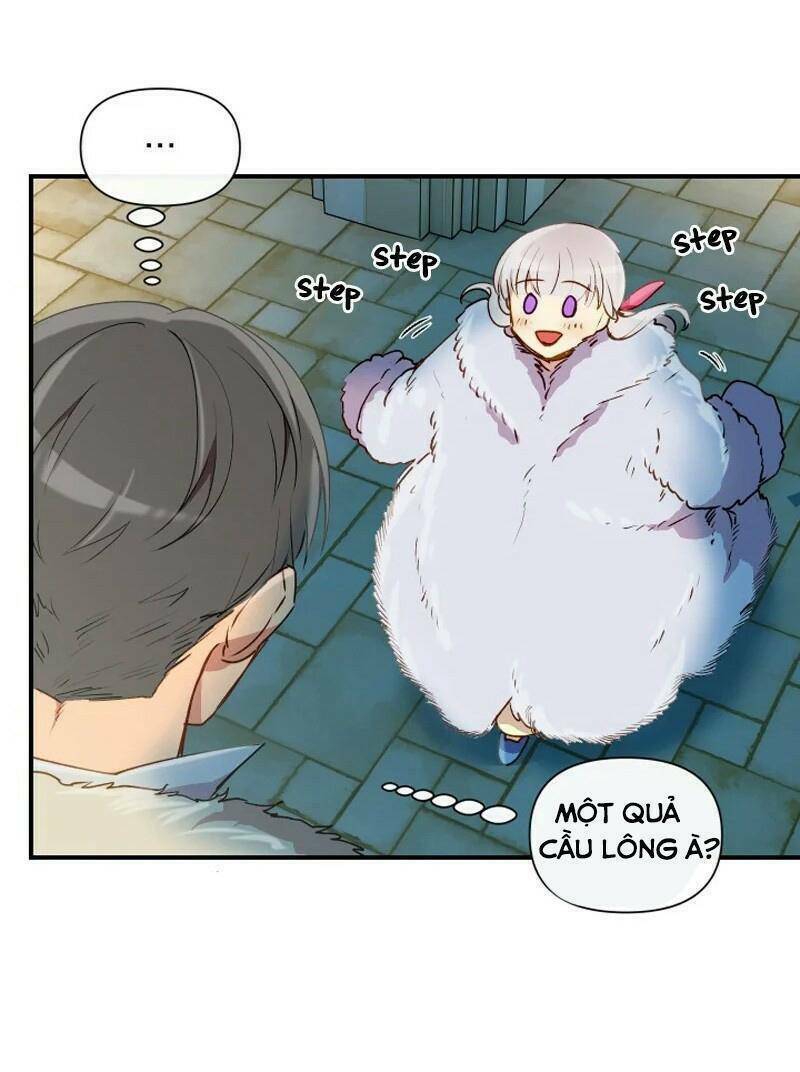 Khế Ước Của Nữ Công Tước Quái Vật Chapter 19 - Trang 2