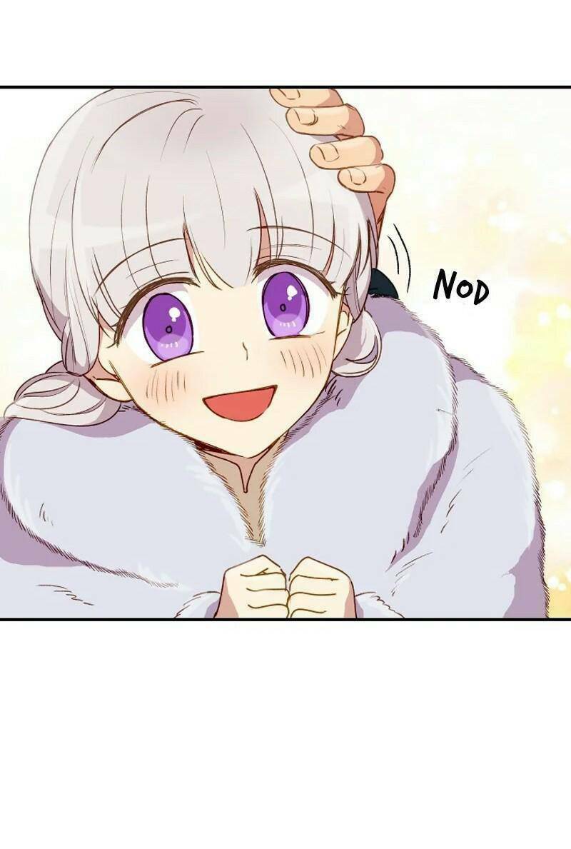 Khế Ước Của Nữ Công Tước Quái Vật Chapter 19 - Trang 2