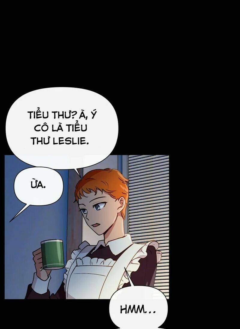 Khế Ước Của Nữ Công Tước Quái Vật Chapter 19 - Trang 2