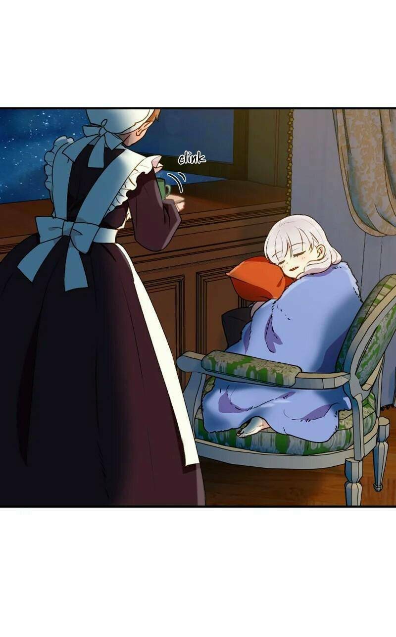 Khế Ước Của Nữ Công Tước Quái Vật Chapter 19 - Trang 2