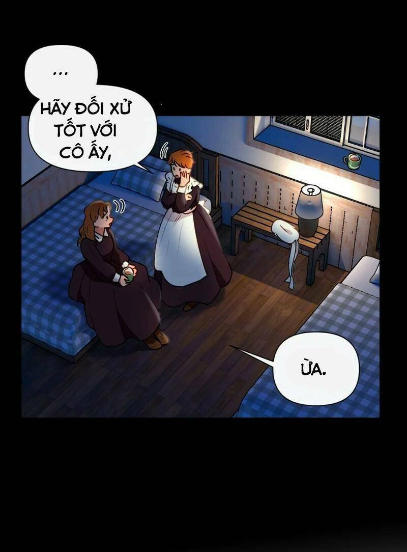 Khế Ước Của Nữ Công Tước Quái Vật Chapter 19 - Trang 2