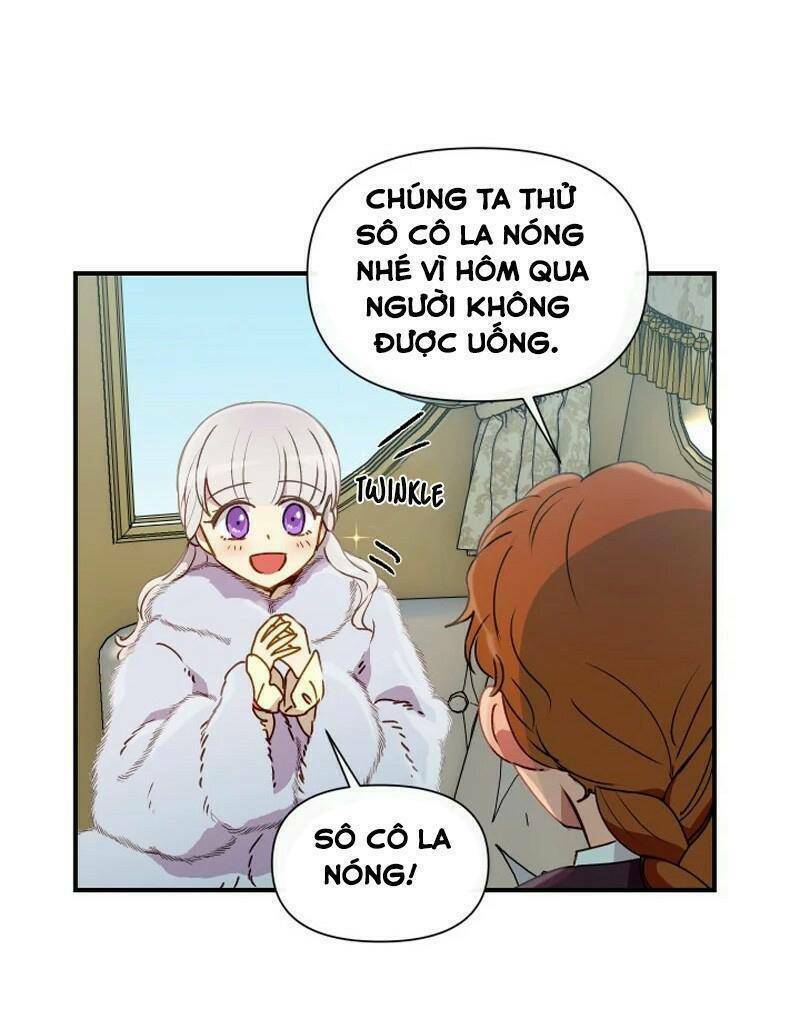 Khế Ước Của Nữ Công Tước Quái Vật Chapter 19 - Trang 2