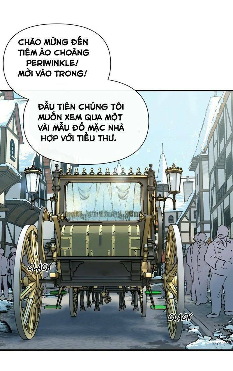 Khế Ước Của Nữ Công Tước Quái Vật Chapter 19 - Trang 2
