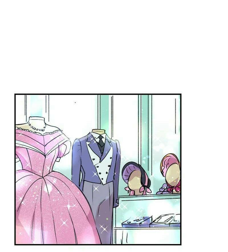 Khế Ước Của Nữ Công Tước Quái Vật Chapter 19 - Trang 2