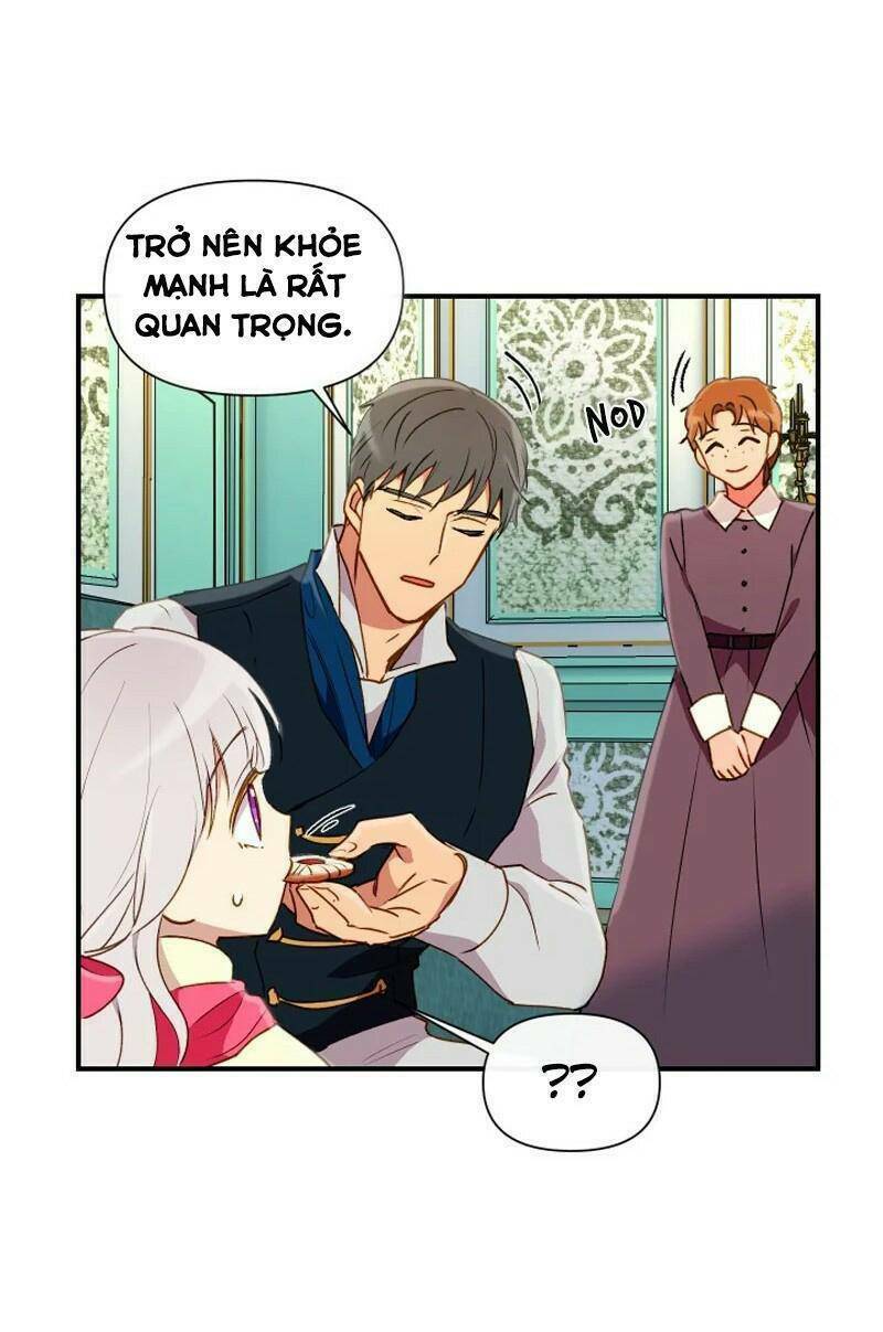 Khế Ước Của Nữ Công Tước Quái Vật Chapter 19 - Trang 2