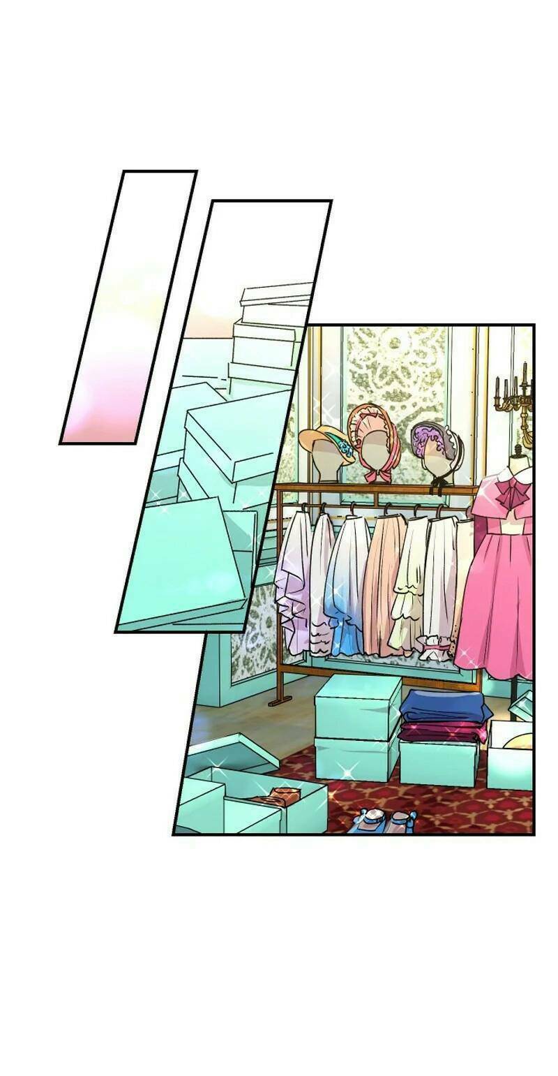 Khế Ước Của Nữ Công Tước Quái Vật Chapter 19 - Trang 2