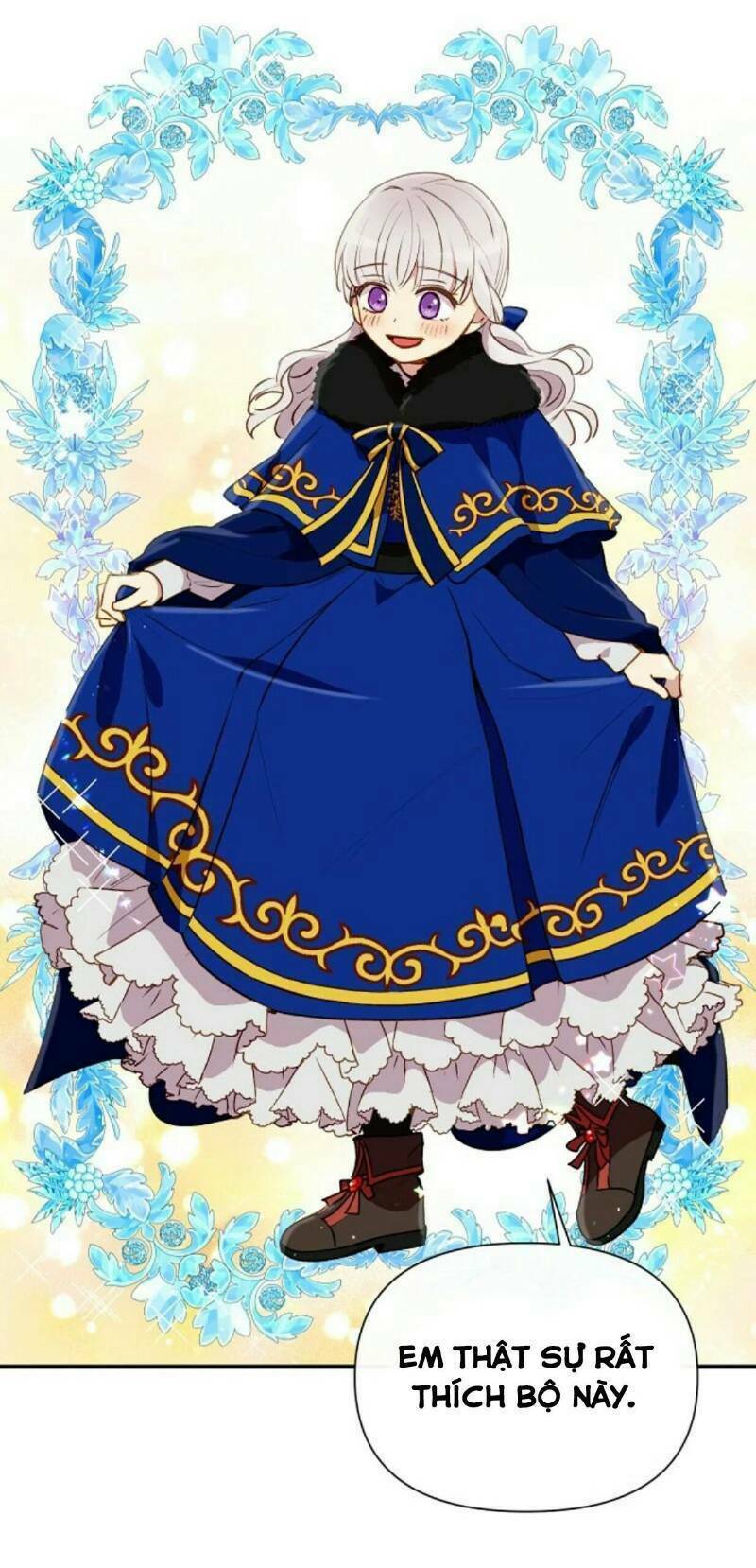 Khế Ước Của Nữ Công Tước Quái Vật Chapter 19 - Trang 2