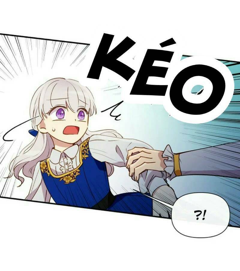 Khế Ước Của Nữ Công Tước Quái Vật Chapter 19 - Trang 2