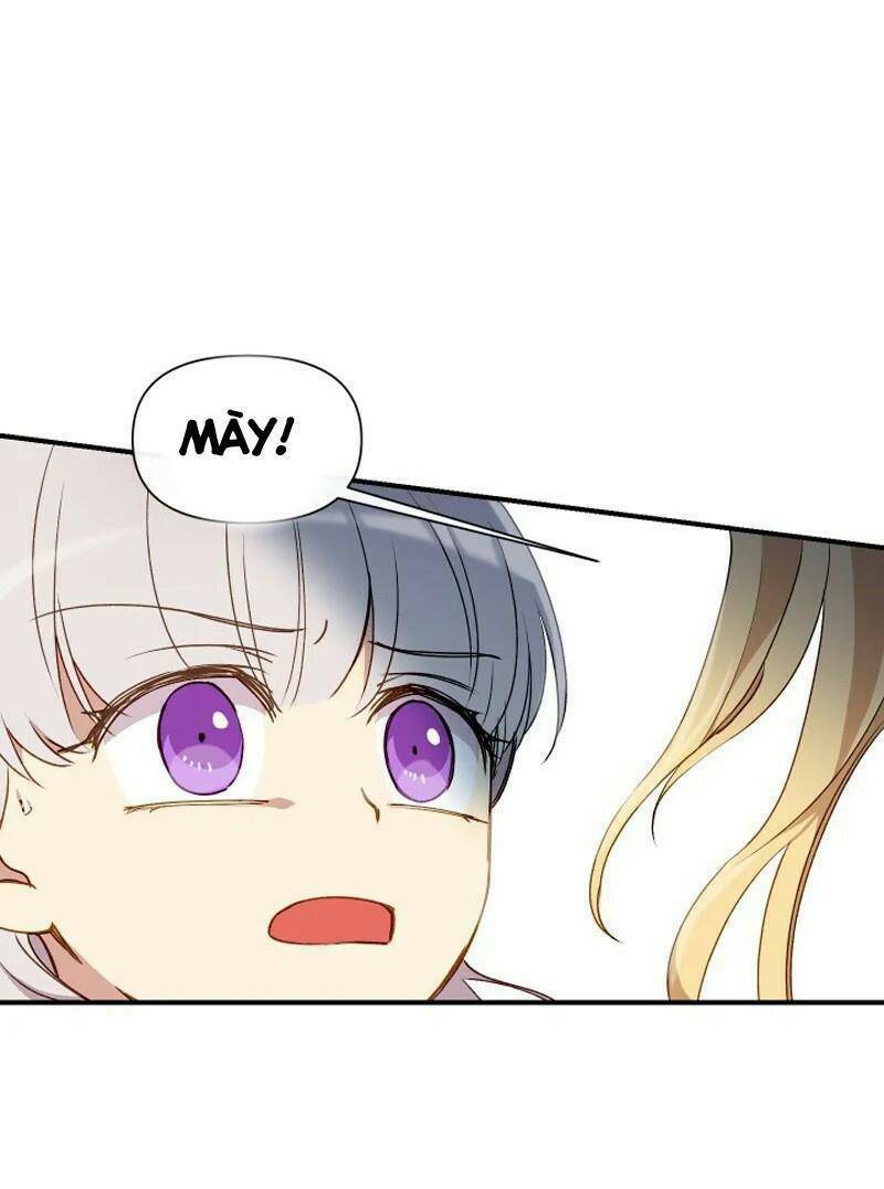 Khế Ước Của Nữ Công Tước Quái Vật Chapter 19 - Trang 2