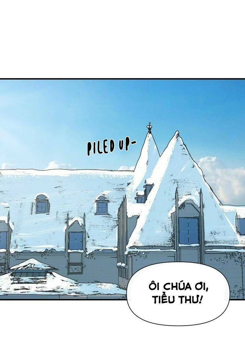 Khế Ước Của Nữ Công Tước Quái Vật Chapter 19 - Trang 2