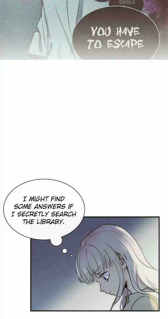 Khế Ước Của Nữ Công Tước Quái Vật Chapter 2.1 - Trang 2