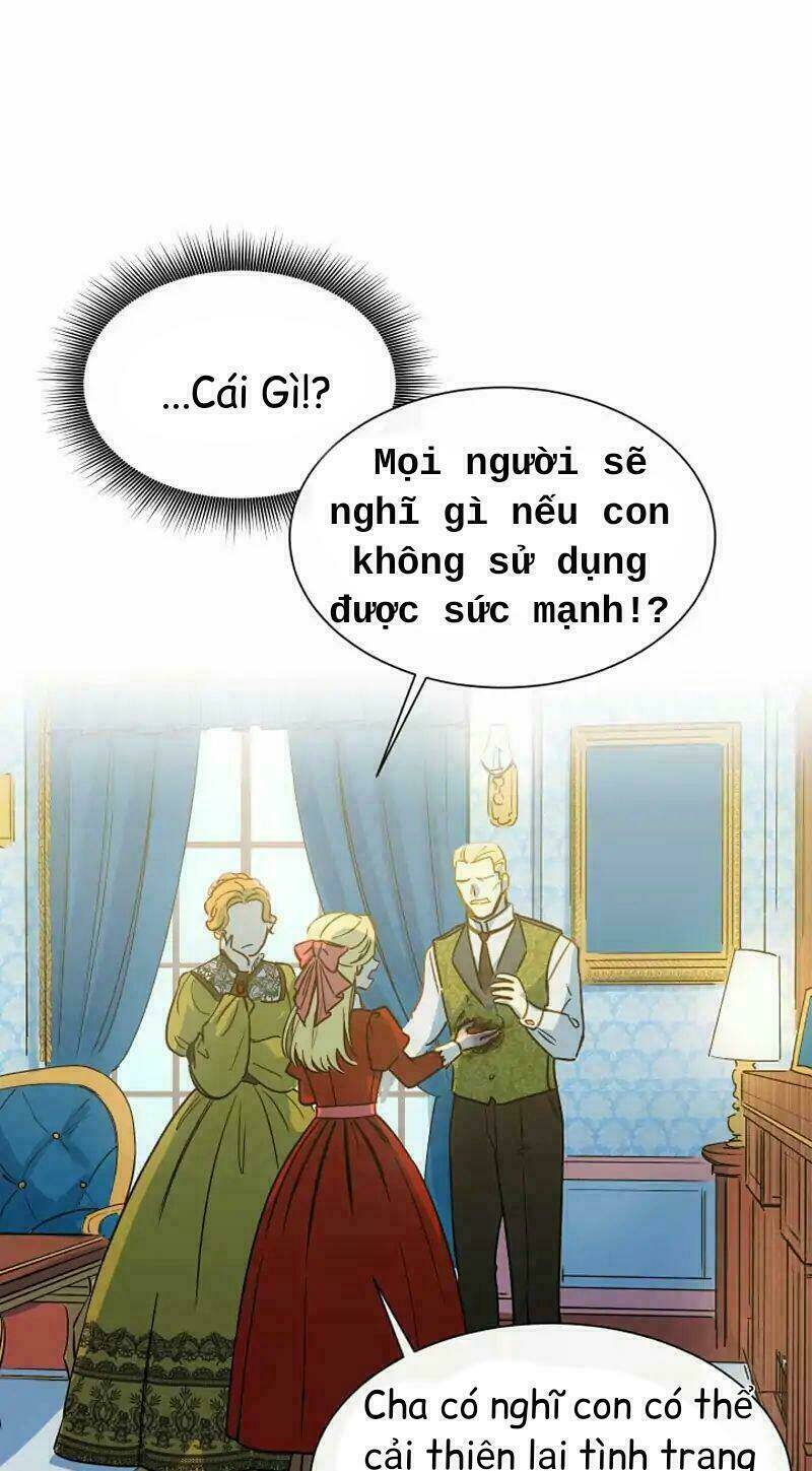 Khế Ước Của Nữ Công Tước Quái Vật Chapter 2.2 - Trang 2