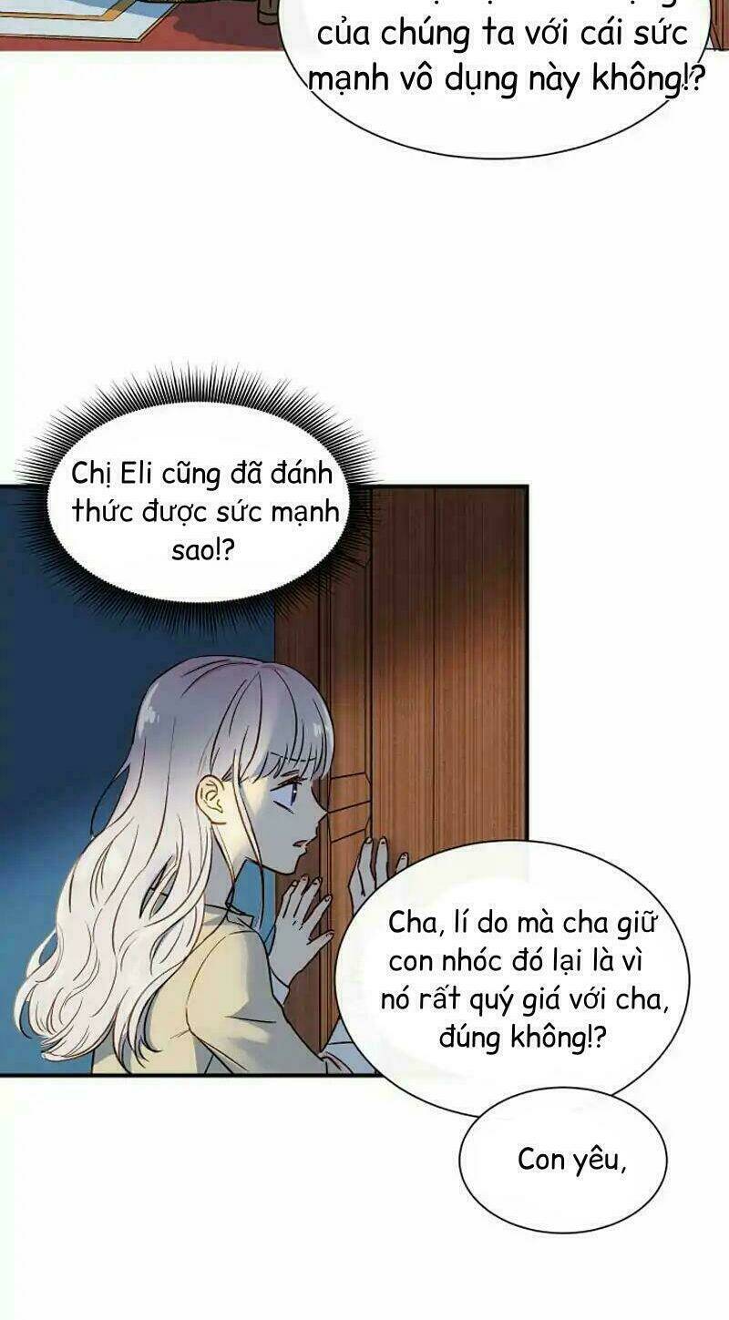 Khế Ước Của Nữ Công Tước Quái Vật Chapter 2.2 - Trang 2