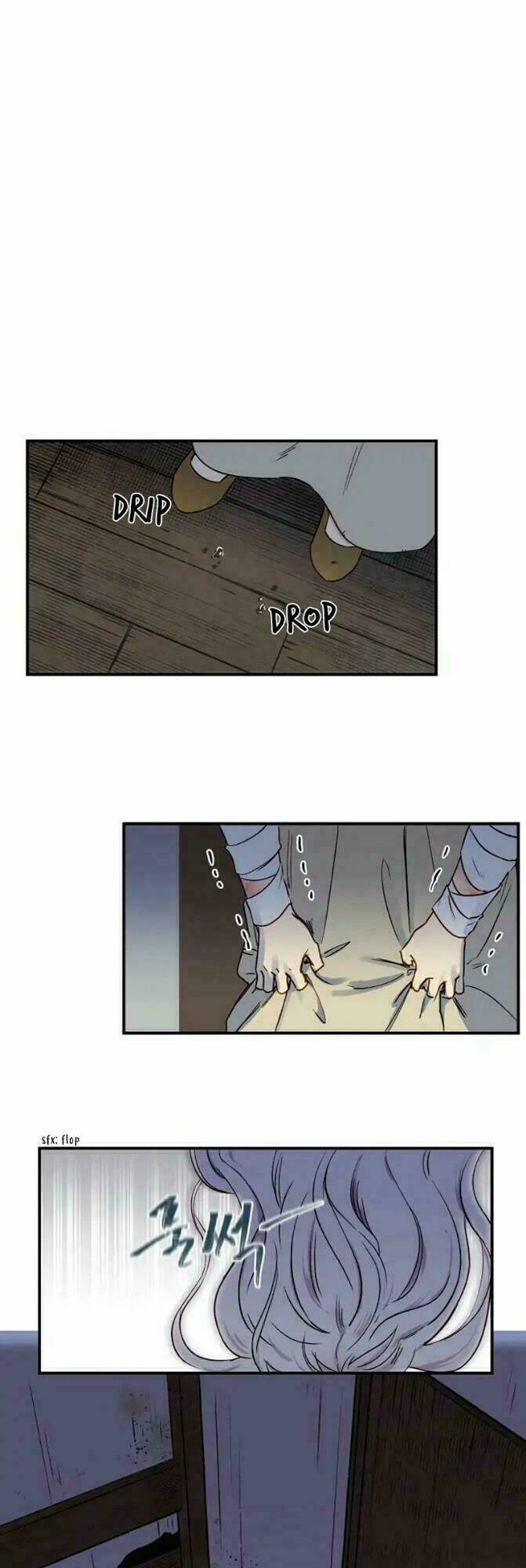 Khế Ước Của Nữ Công Tước Quái Vật Chapter 2.2 - Trang 2