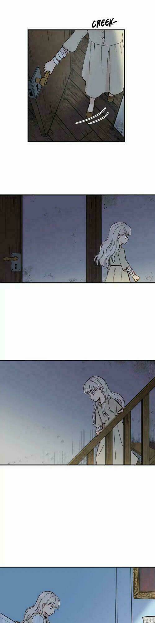 Khế Ước Của Nữ Công Tước Quái Vật Chapter 2.2 - Trang 2