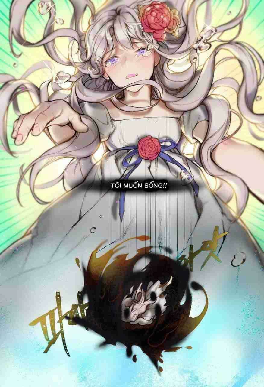 Khế Ước Của Nữ Công Tước Quái Vật Chapter 2.3 - Trang 2