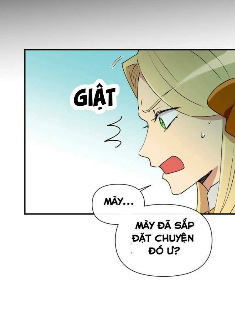 Khế Ước Của Nữ Công Tước Quái Vật Chapter 20 - Trang 2