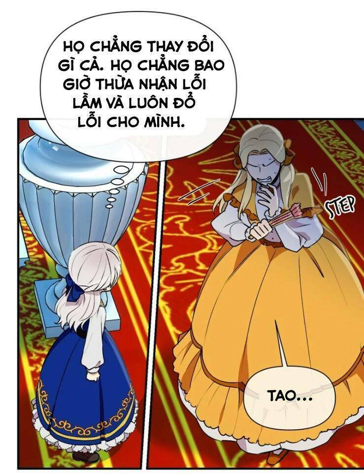 Khế Ước Của Nữ Công Tước Quái Vật Chapter 20 - Trang 2