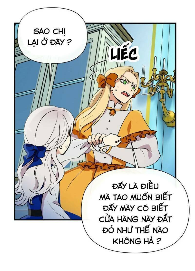 Khế Ước Của Nữ Công Tước Quái Vật Chapter 20 - Trang 2