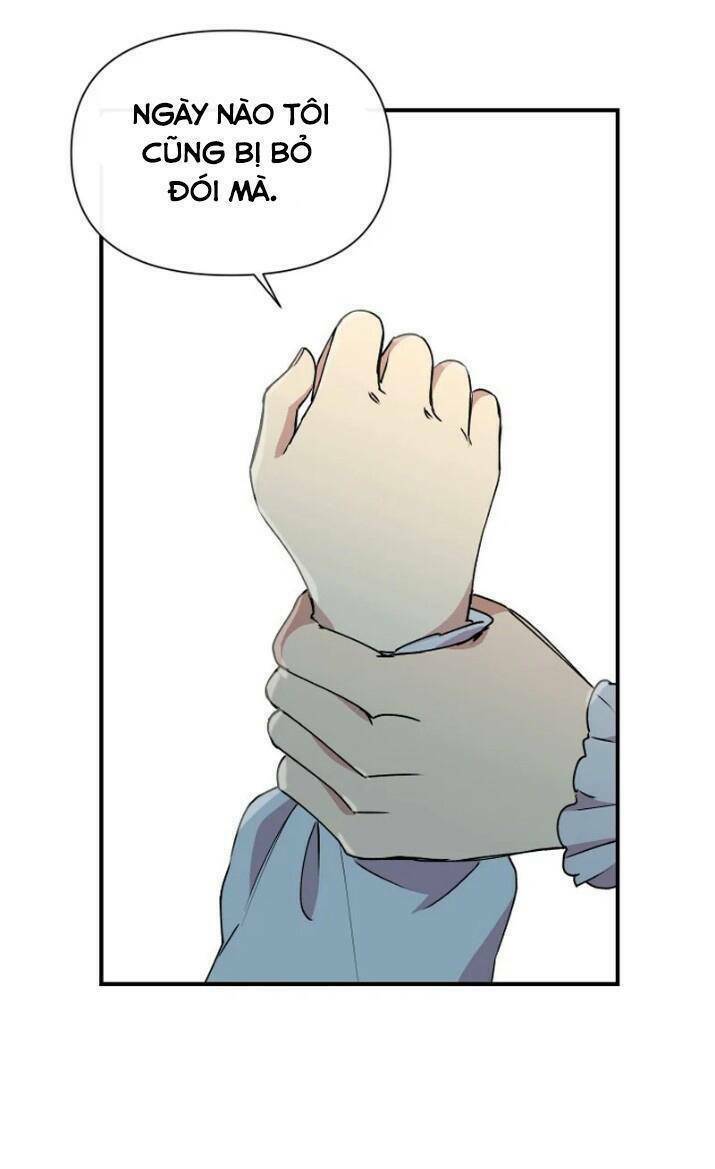 Khế Ước Của Nữ Công Tước Quái Vật Chapter 20 - Trang 2