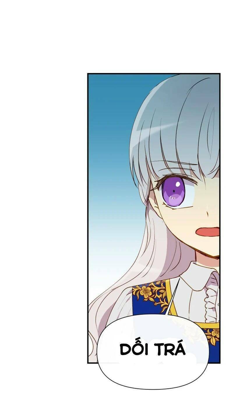 Khế Ước Của Nữ Công Tước Quái Vật Chapter 20 - Trang 2