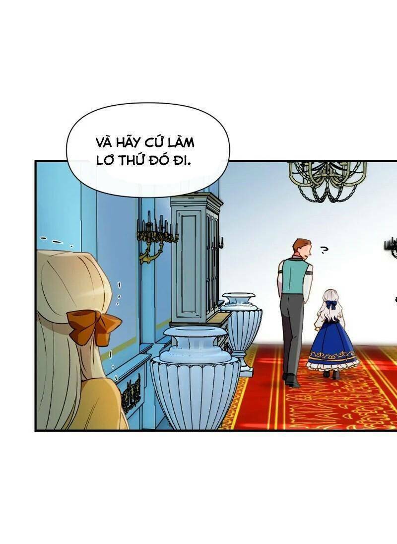 Khế Ước Của Nữ Công Tước Quái Vật Chapter 20 - Trang 2