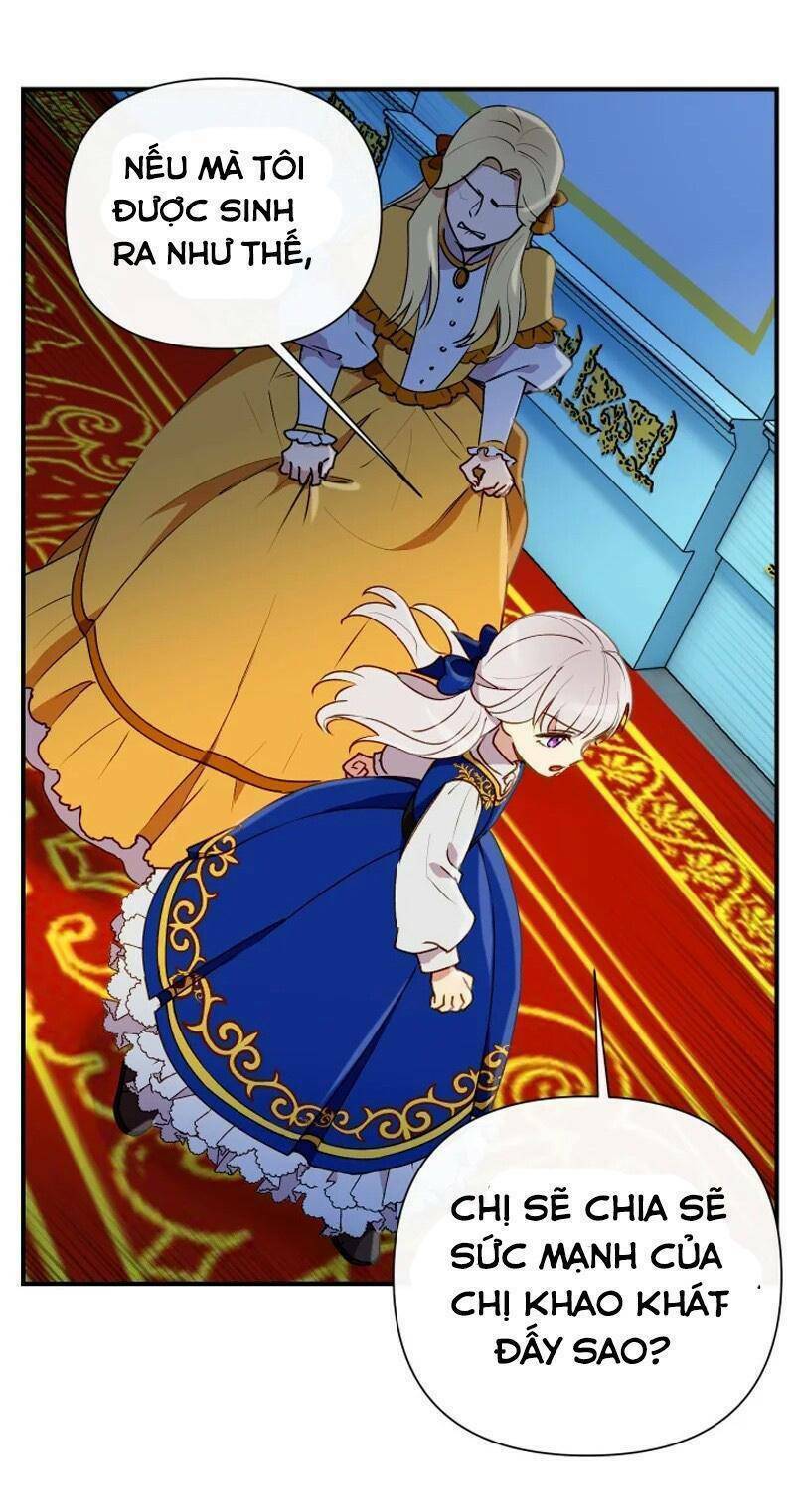 Khế Ước Của Nữ Công Tước Quái Vật Chapter 20 - Trang 2