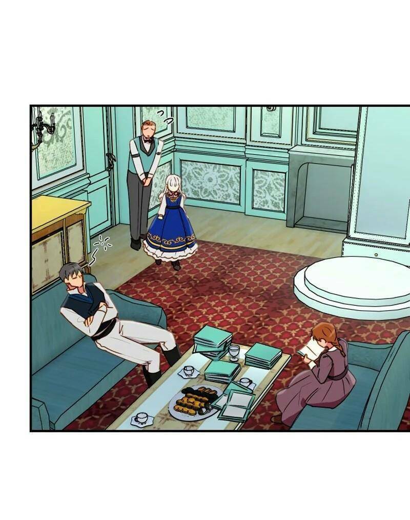 Khế Ước Của Nữ Công Tước Quái Vật Chapter 20 - Trang 2