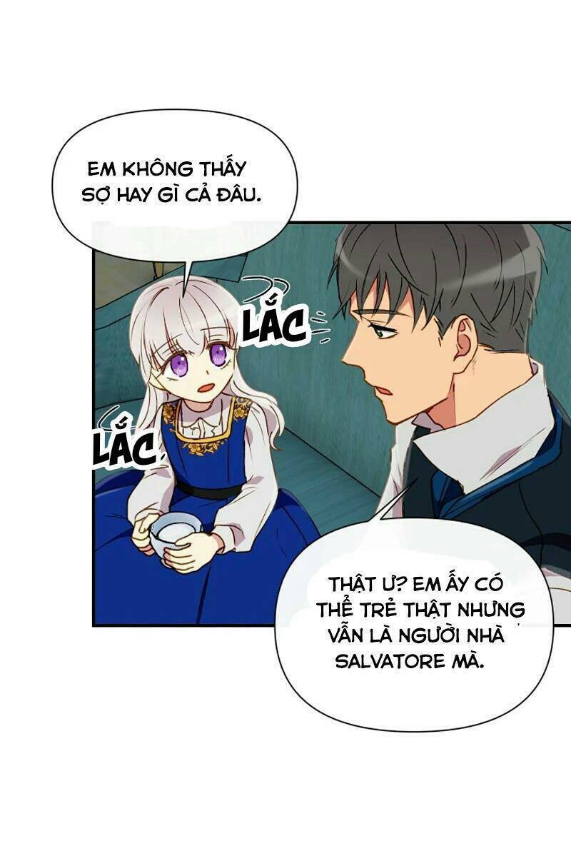 Khế Ước Của Nữ Công Tước Quái Vật Chapter 20 - Trang 2