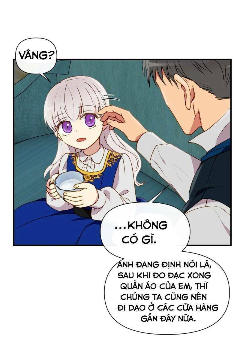 Khế Ước Của Nữ Công Tước Quái Vật Chapter 20 - Trang 2