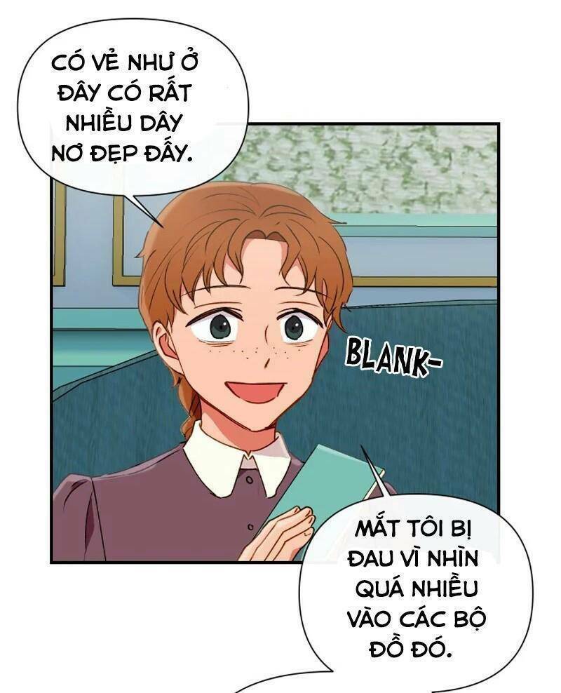 Khế Ước Của Nữ Công Tước Quái Vật Chapter 20 - Trang 2