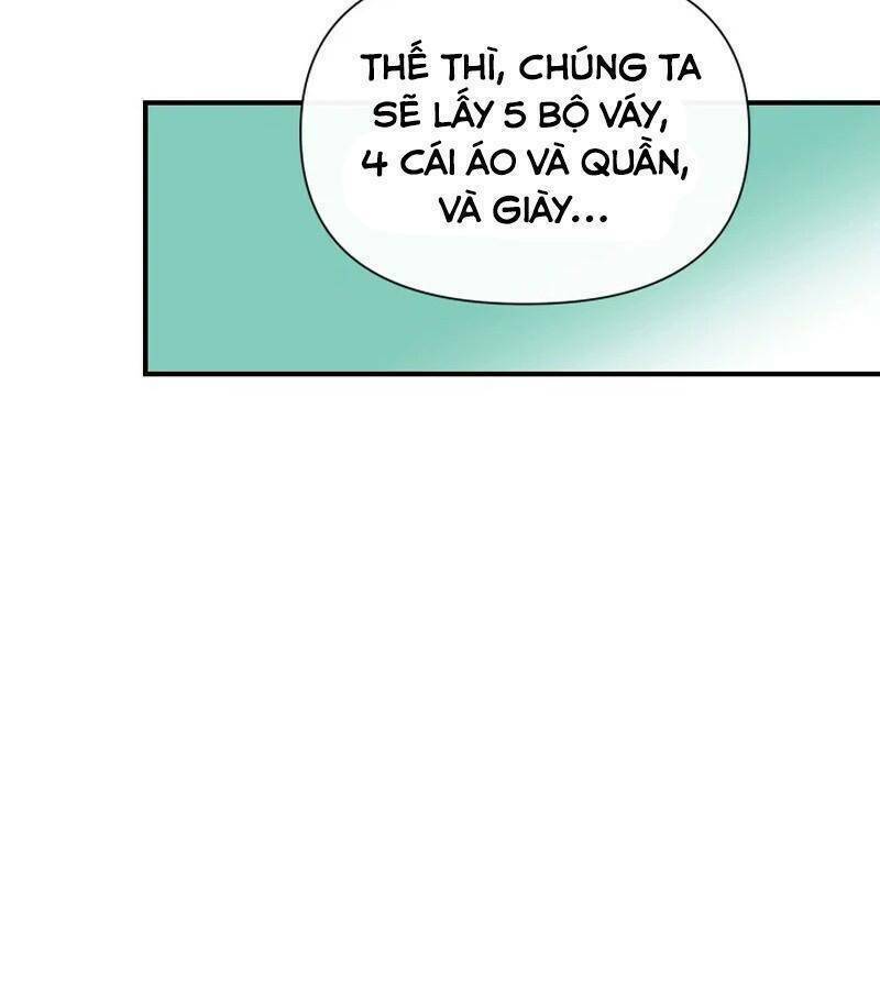 Khế Ước Của Nữ Công Tước Quái Vật Chapter 20 - Trang 2