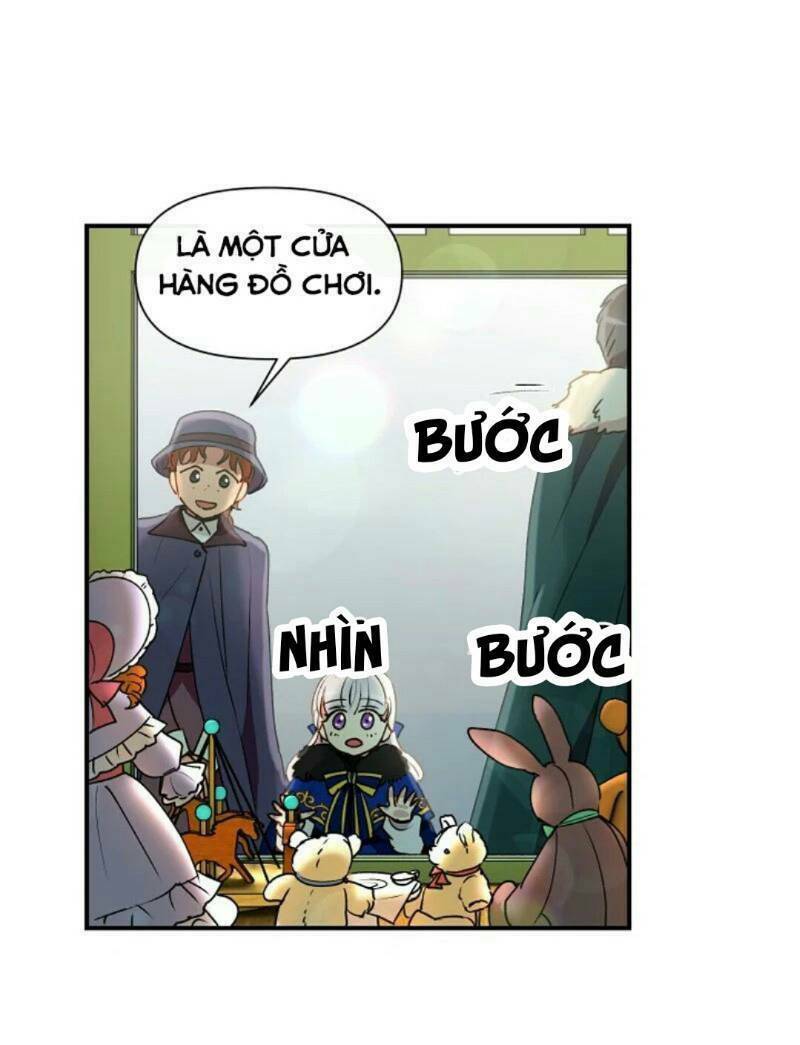 Khế Ước Của Nữ Công Tước Quái Vật Chapter 20 - Trang 2