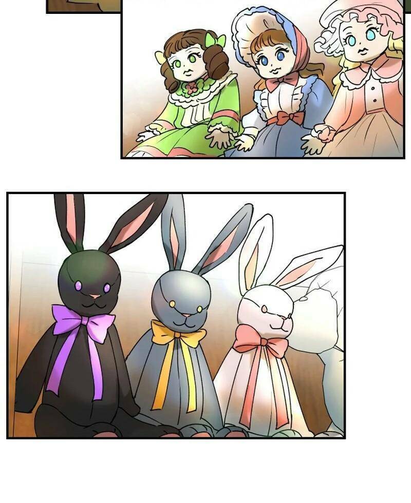 Khế Ước Của Nữ Công Tước Quái Vật Chapter 20 - Trang 2