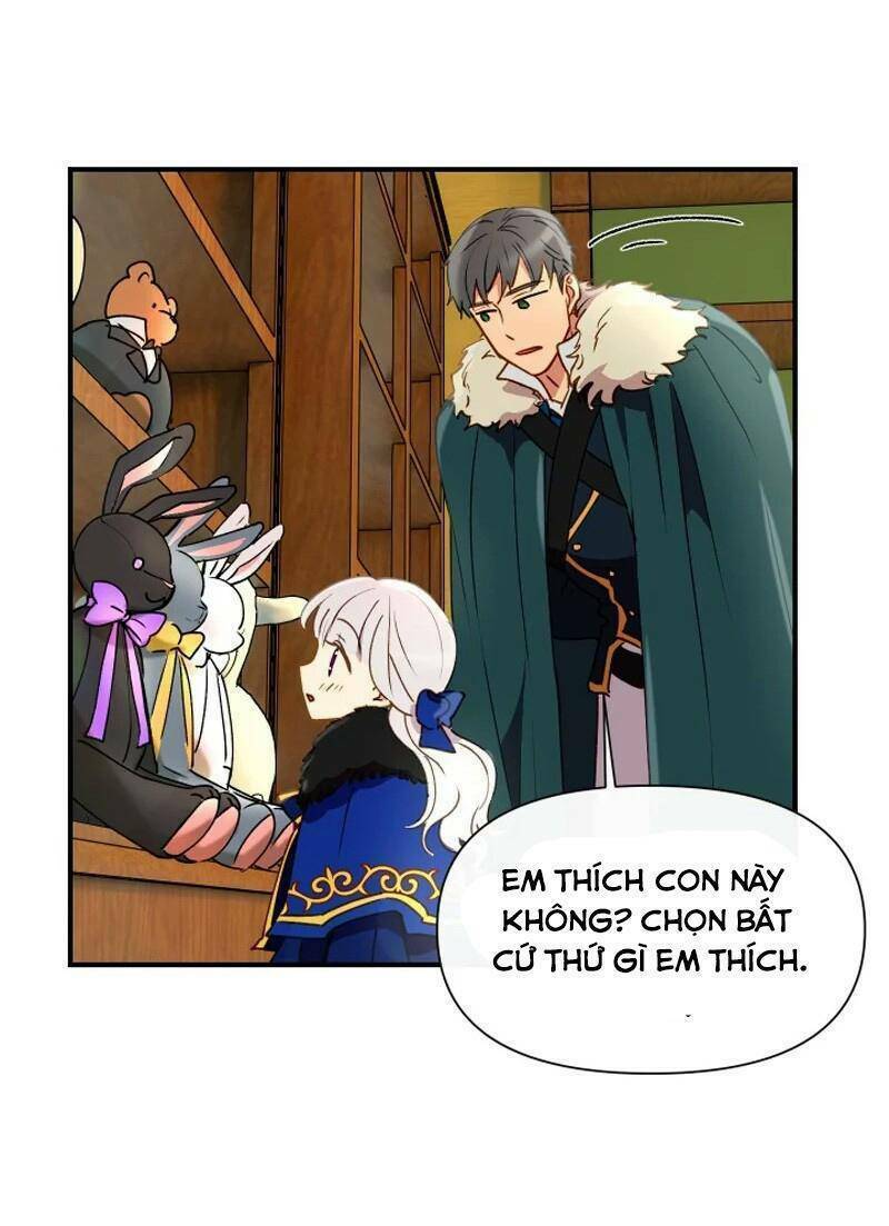 Khế Ước Của Nữ Công Tước Quái Vật Chapter 20 - Trang 2