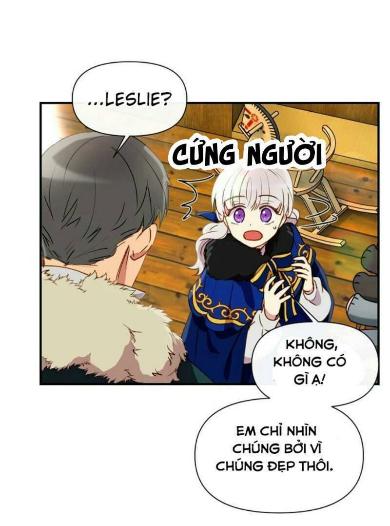Khế Ước Của Nữ Công Tước Quái Vật Chapter 20 - Trang 2