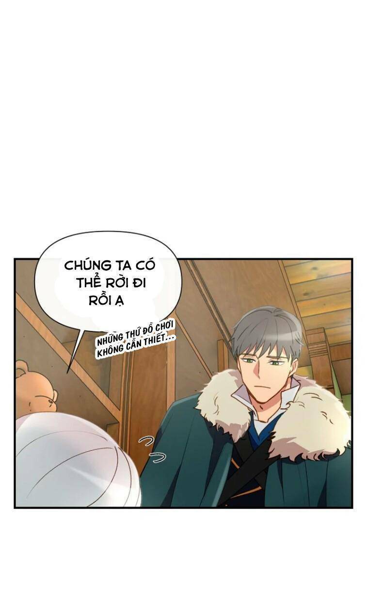 Khế Ước Của Nữ Công Tước Quái Vật Chapter 20 - Trang 2