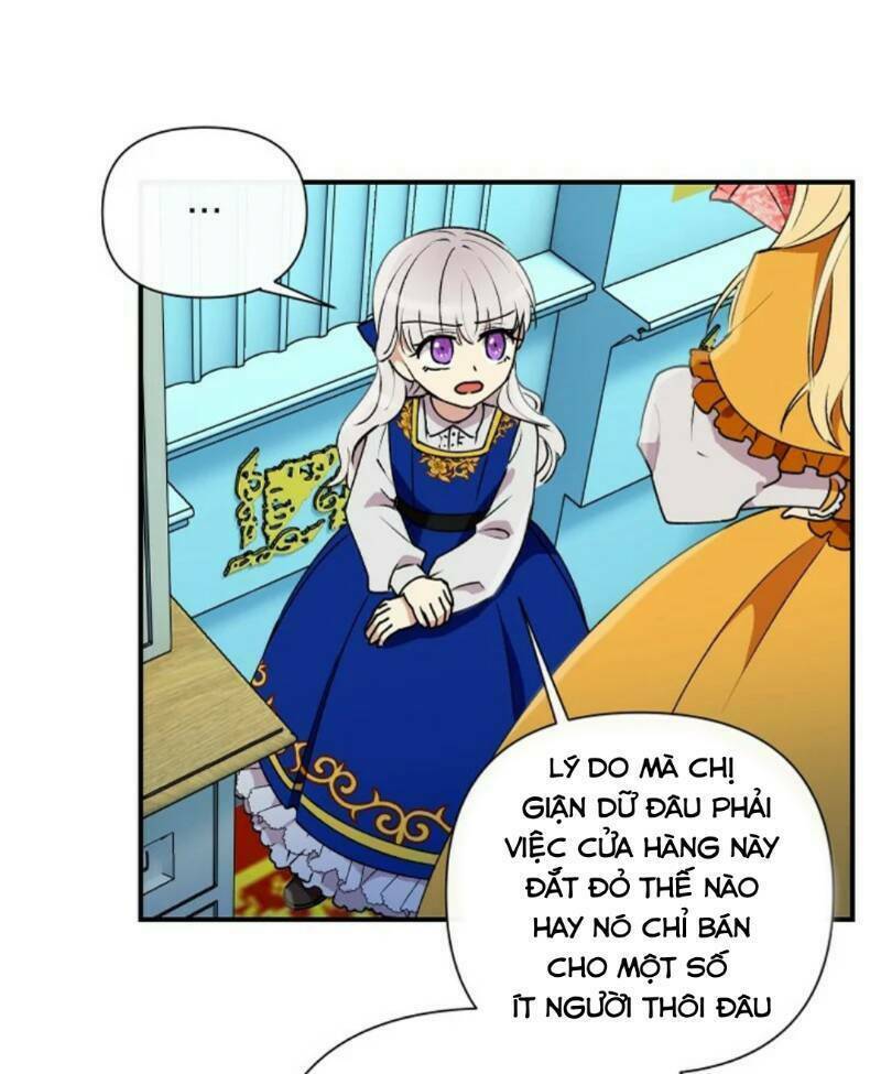 Khế Ước Của Nữ Công Tước Quái Vật Chapter 20 - Trang 2