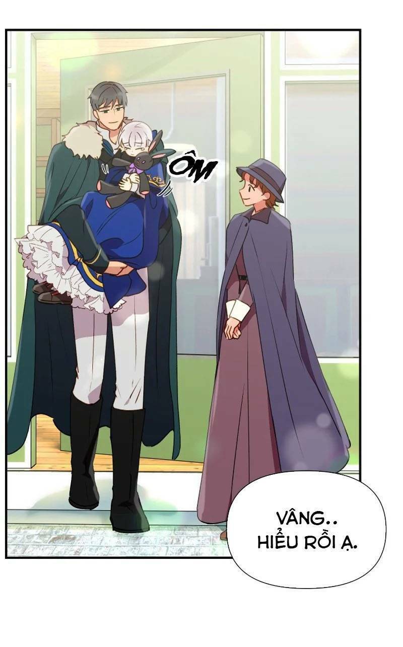 Khế Ước Của Nữ Công Tước Quái Vật Chapter 21 - Trang 2