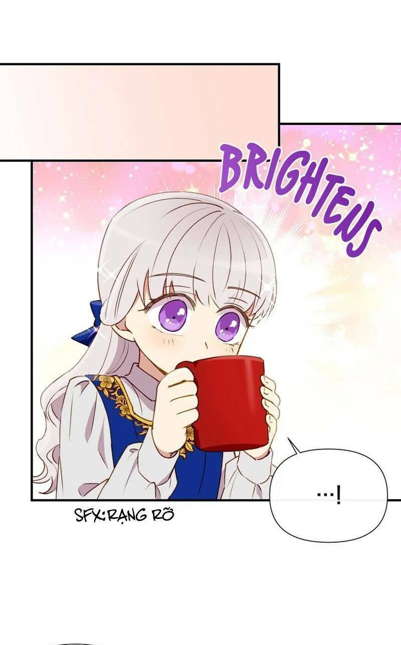 Khế Ước Của Nữ Công Tước Quái Vật Chapter 21 - Trang 2