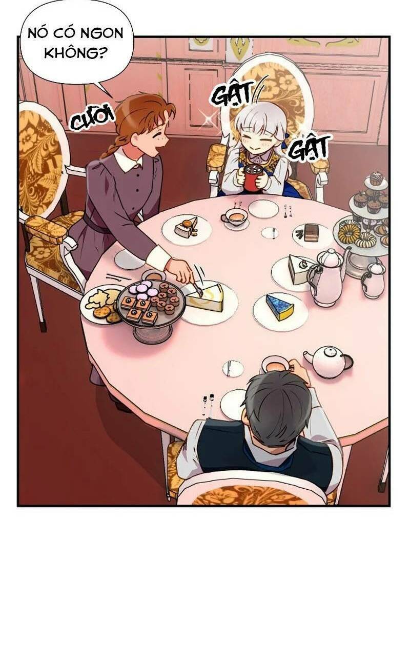 Khế Ước Của Nữ Công Tước Quái Vật Chapter 21 - Trang 2