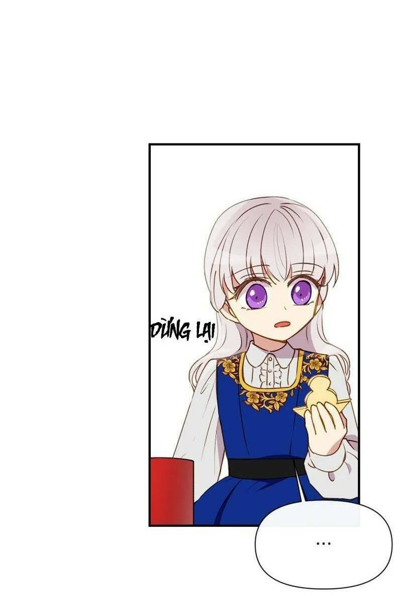 Khế Ước Của Nữ Công Tước Quái Vật Chapter 21 - Trang 2