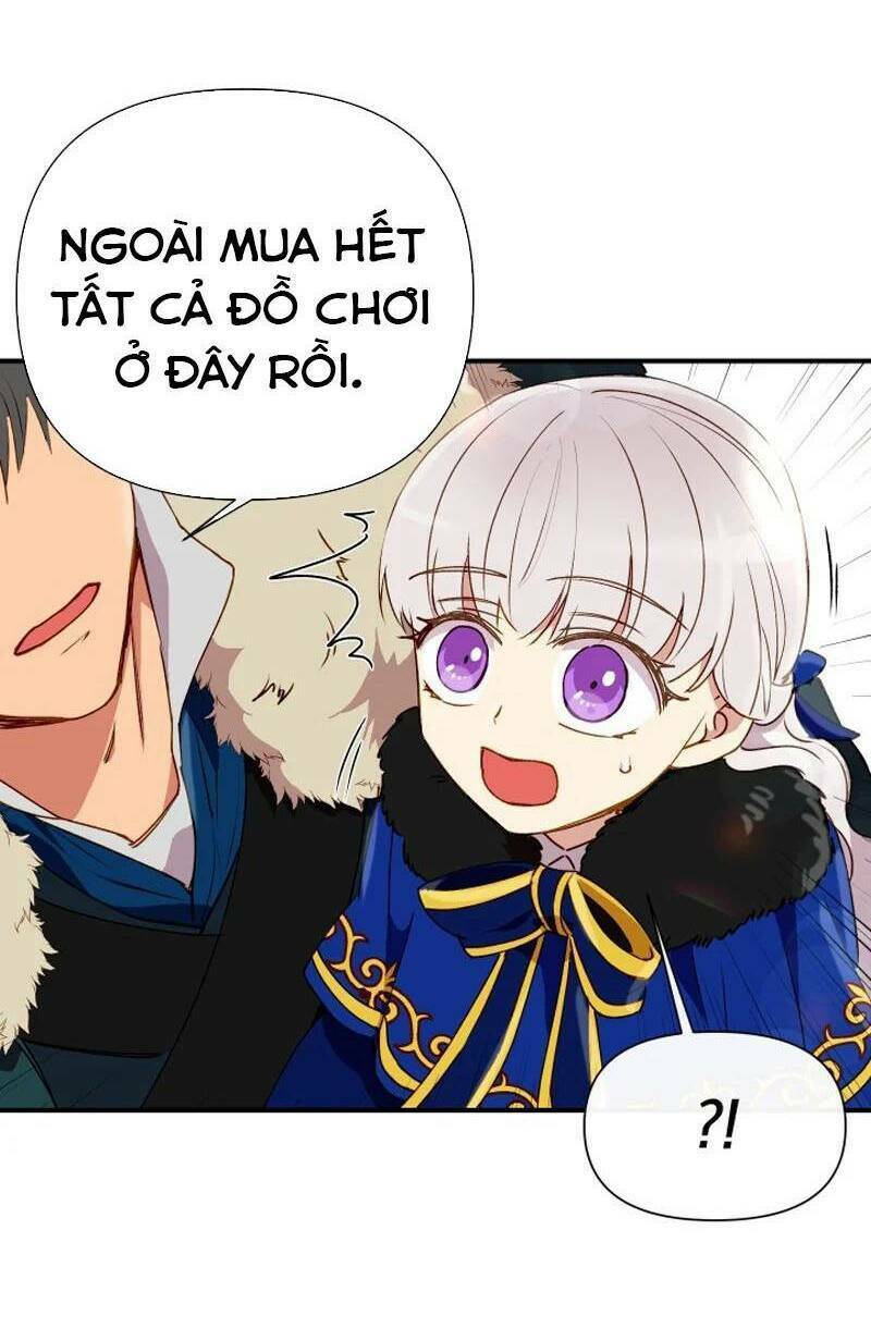 Khế Ước Của Nữ Công Tước Quái Vật Chapter 21 - Trang 2