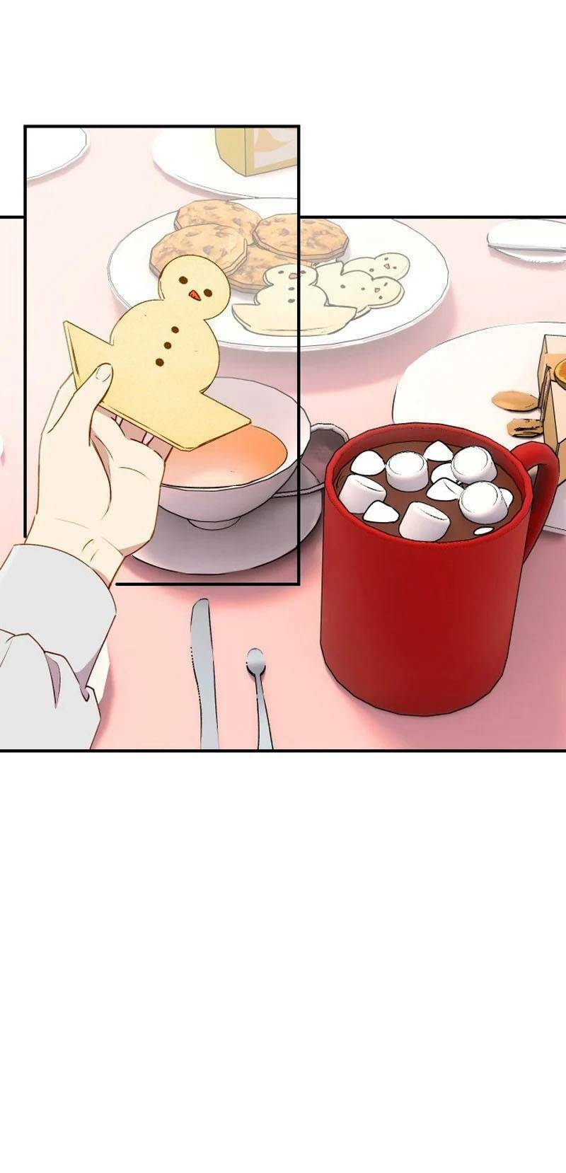 Khế Ước Của Nữ Công Tước Quái Vật Chapter 21 - Trang 2