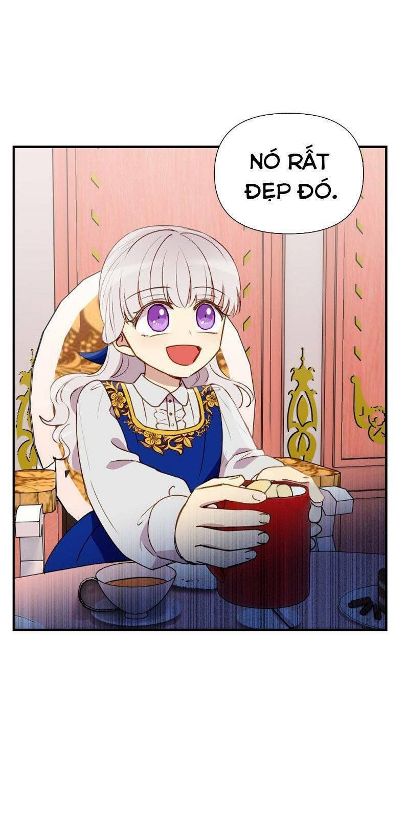 Khế Ước Của Nữ Công Tước Quái Vật Chapter 21 - Trang 2