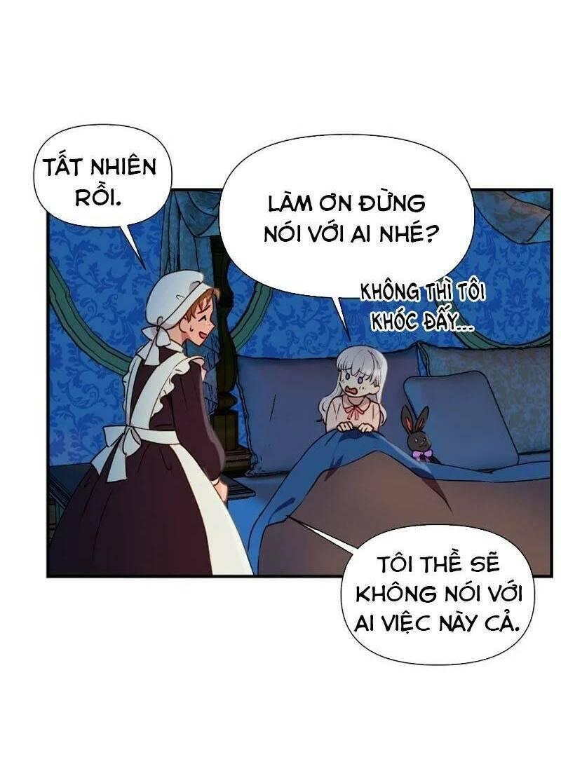 Khế Ước Của Nữ Công Tước Quái Vật Chapter 21 - Trang 2